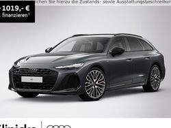 Grau Neu 2026 Audi A6 Ambiente Kombi | 76.500 € (Superpreis)