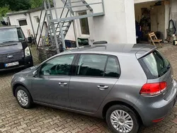 Gebraucht 2009 VW Golf VI Trendline Limousine | 5.500 € (Fairer Preis)