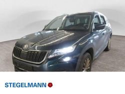 Gebraucht 2018 Skoda Kodiaq Style SUV | 26.390 € (Etwas zu teuer)