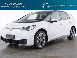 Weiss Gebraucht 2021 VW ID.3 Pro Performance Kleinwagen | 21.990 € (Guter Preis)