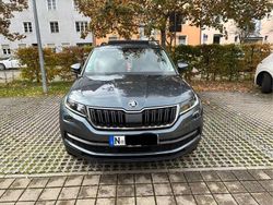 Grau Gebraucht 2018 Skoda Kodiaq Style SUV | 21.000 € (Guter Preis)