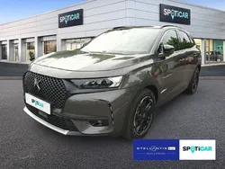 Grau Gebraucht 2021 DS Automobiles DS7 Crossback SUV | 24.230 € (Fairer Preis)