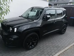 Schwarz Gebraucht 2019 Jeep Renegade Night Eagle SUV | 12.499 € (Fairer Preis)