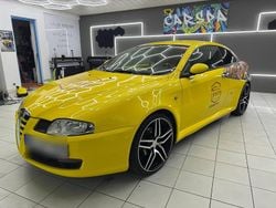 Gebraucht 2006 Alfa Romeo GT Coupé | 5.099 € (Fairer Preis)