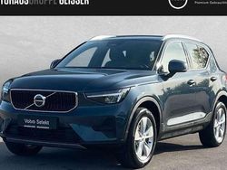 Blau Neu 2025 Volvo XC40 Core SUV | 37.750 € (Fairer Preis)
