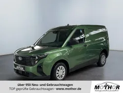 Bursting green Neu 2024 Ford Transit Trend Limousine | 23.478 € (Fairer Preis)