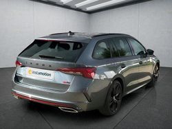 Grau Gebraucht 2021 Skoda Octavia Kombi | 35.499 € (Teuer)