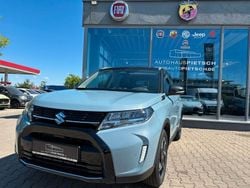 Blau Gebraucht 2025 Suzuki Vitara Comfort+ SUV | 28.974 € (Etwas zu teuer)