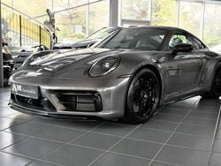 Grau Gebraucht 2024 Porsche 911 Carrera GTS Sport Coupé | 159.800 € (Guter Preis)