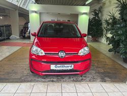 Rot Gebraucht 2021 VW up! Kleinwagen | 8.950 € (Guter Preis)