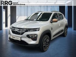 Grau Gebraucht 2023 Dacia Spring Extreme Kleinwagen | 12.480 € (Fairer Preis)