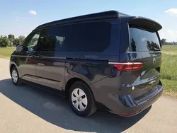 Neu 2025 VW California Beach Van | 58.925 € (Superpreis)