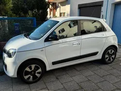 Weiß Gebraucht 2017 Renault Twingo LIMITED Kleinwagen | 7.500 € (Fairer Preis)