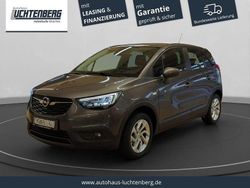 Grau Gebraucht 2020 Opel Crossland Edition SUV | 14.840 € (Superpreis)