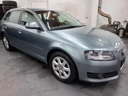 Grau Gebraucht 2009 Audi A3 Limousine | 5.490 € (Fairer Preis)