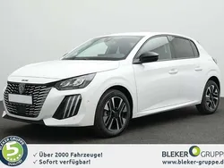 Andere Neu 2025 Peugeot 208 Allure Kleinwagen | 22.690 € (Etwas zu teuer)