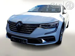 Gebraucht 2022 Renault Talisman GrandTour Intens Kombi | 20.539 € (Superpreis)