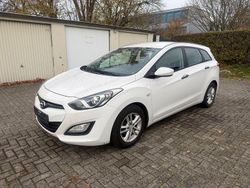 Gebraucht 2014 Hyundai i30 Edition Kombi | 6.950 € (Fairer Preis)