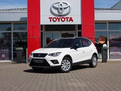 Weiß Gebraucht 2020 Seat Arona XCELLENCE SUV | 10.990 € (Guter Preis)