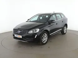 Schwarz Gebraucht 2016 Volvo XC60 Summum SUV | 22.050 € (Teuer)