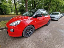 Rot Gebraucht 2014 Opel Adam Kleinwagen | 5.300 € (Fairer Preis)