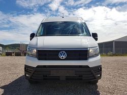 Gebraucht 2023 VW Crafter Van | 40.240 €
