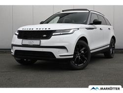 Weiss Gebraucht 2025 Land Rover Range Rover Velar S SUV | 58.850 €