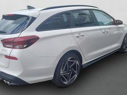 Schwarz Neu 2025 Hyundai i30 N Line Kombi | 26.990 € (Fairer Preis)