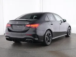 Gebraucht 2024 Mercedes A35 AMG AMG | 47.840 € (Fairer Preis)
