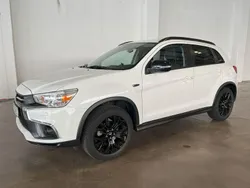 Weiß Gebraucht 2019 Mitsubishi ASX Active SUV | 16.990 € (Etwas zu teuer)