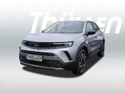 Grau Neu 2025 Opel Mokka Elegance SUV | 30.980 € (Teuer)