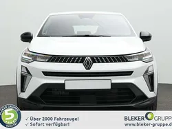 Metallicsonderlacki Gebraucht 2025 Renault Captur Evolution SUV | 22.490 € (Guter Preis)