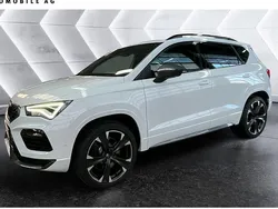 Weiß Gebraucht 2025 Cupra Ateca VZ SUV | 44.990 € (Teuer)