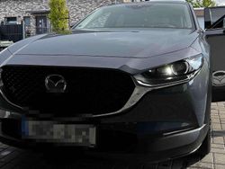 Grau Gebraucht 2021 Mazda CX-30 SUV | 21.000 € (Guter Preis)