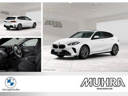 Alpinweiss iii Gebraucht 2025 BMW 120 M Sport Kleinwagen | 32.880 € (Fairer Preis)