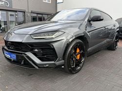 Grau Gebraucht 2019 Lamborghini Urus SUV | 174.900 € (Fairer Preis)
