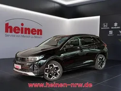 Schwarz Gebraucht 2024 Opel Grandland X Ultimate SUV | 25.799 € (Teuer)