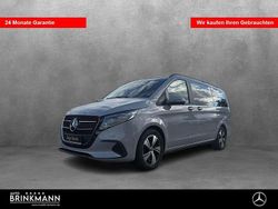 Alpingrau Gebraucht 2025 Mercedes V250 Style Van / Kleinbus | 69.299 € (Superpreis)
