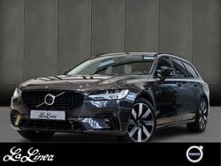 Grau Gebraucht 2024 Volvo V90 Plus Kombi | 48.490 € (Guter Preis)