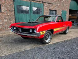 Rot Gebraucht 1971 Ford Ranchero Abholung | 39.500 €