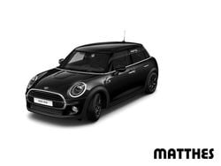 Schwarz Gebraucht 2020 Mini ONE Kleinwagen | 16.450 € (Fairer Preis)