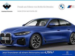 M portimao blau Gebraucht 2022 BMW 430 Gran Coupé M Sport Coupé | 41.990 € (Fairer Preis)