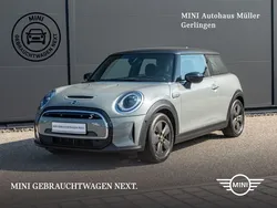 Gebraucht 2022 Mini Cooper S Kleinwagen | 17.740 € (Etwas zu teuer)