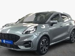 Solar silver metallic Gebraucht 2024 Ford Puma Gen-E ST-Line X SUV | 22.542 € (Guter Preis)