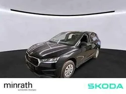 Schwarz Gebraucht 2022 Skoda Fabia Ambition Limousine | 12.440 € (Fairer Preis)