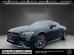 Mercedes E300