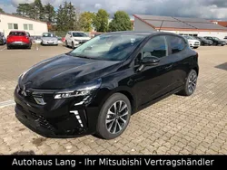 Schwarz Neu 2024 Mitsubishi Colt Plus Limousine | 20.200 € (Fairer Preis)