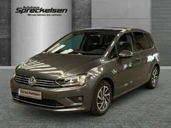 Gebraucht 2017 VW Golf VII Sound | 14.990 € (Guter Preis)