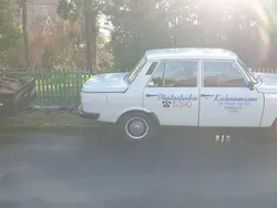 Gebraucht 1975 Wartburg 353 Limousine | 4.300 €