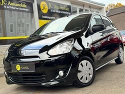 Gebraucht 2013 Mitsubishi Space Star Plus Kleinwagen | 4.290 € (Fairer Preis)